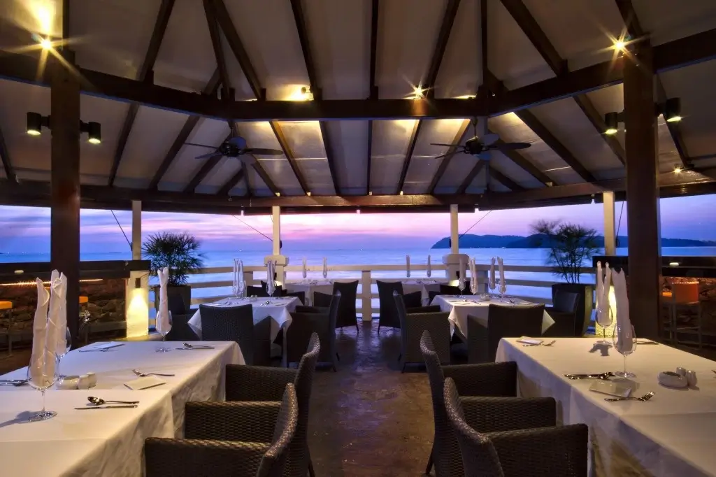 You are currently viewing Top 5 Restaurants in Langkawi